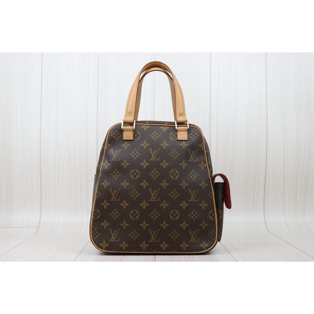 Good ( Rank AB)｜ LV Monogram Excentri Cite  HandBag ｜24110702