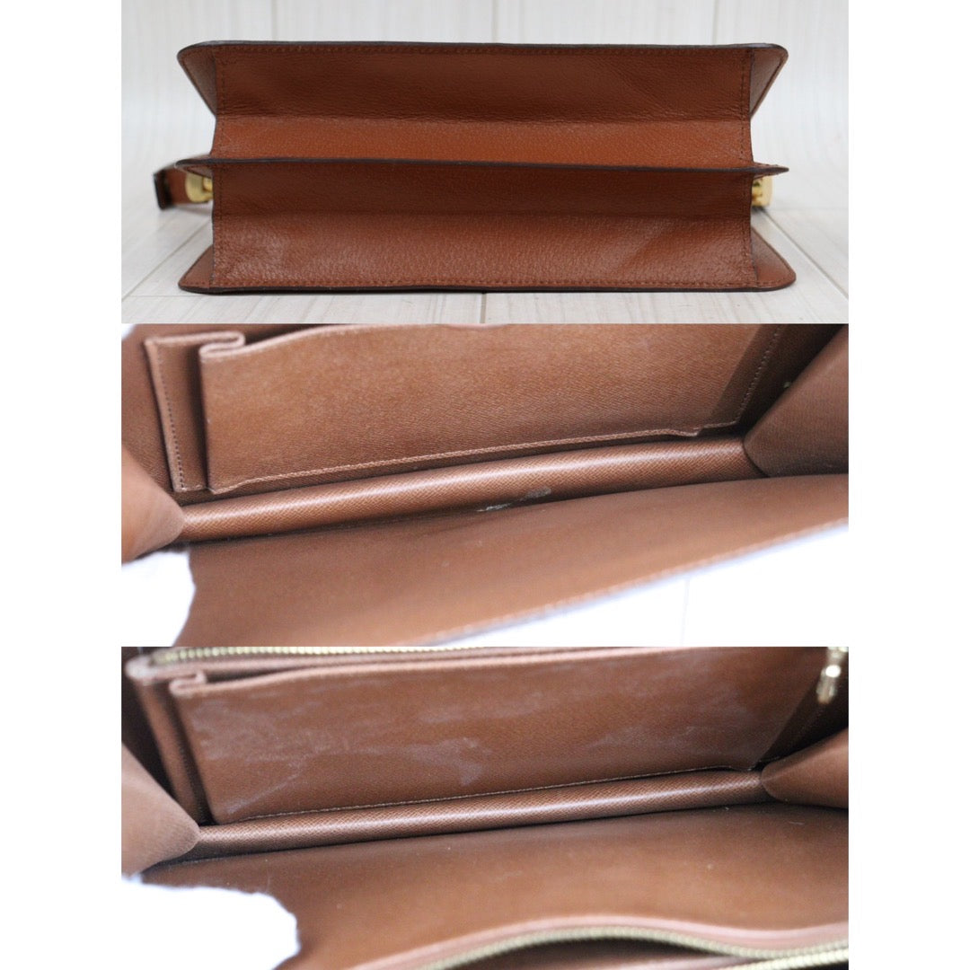 Rank AB ｜ LV Monogram Vintage Shoulder Bag｜24010820