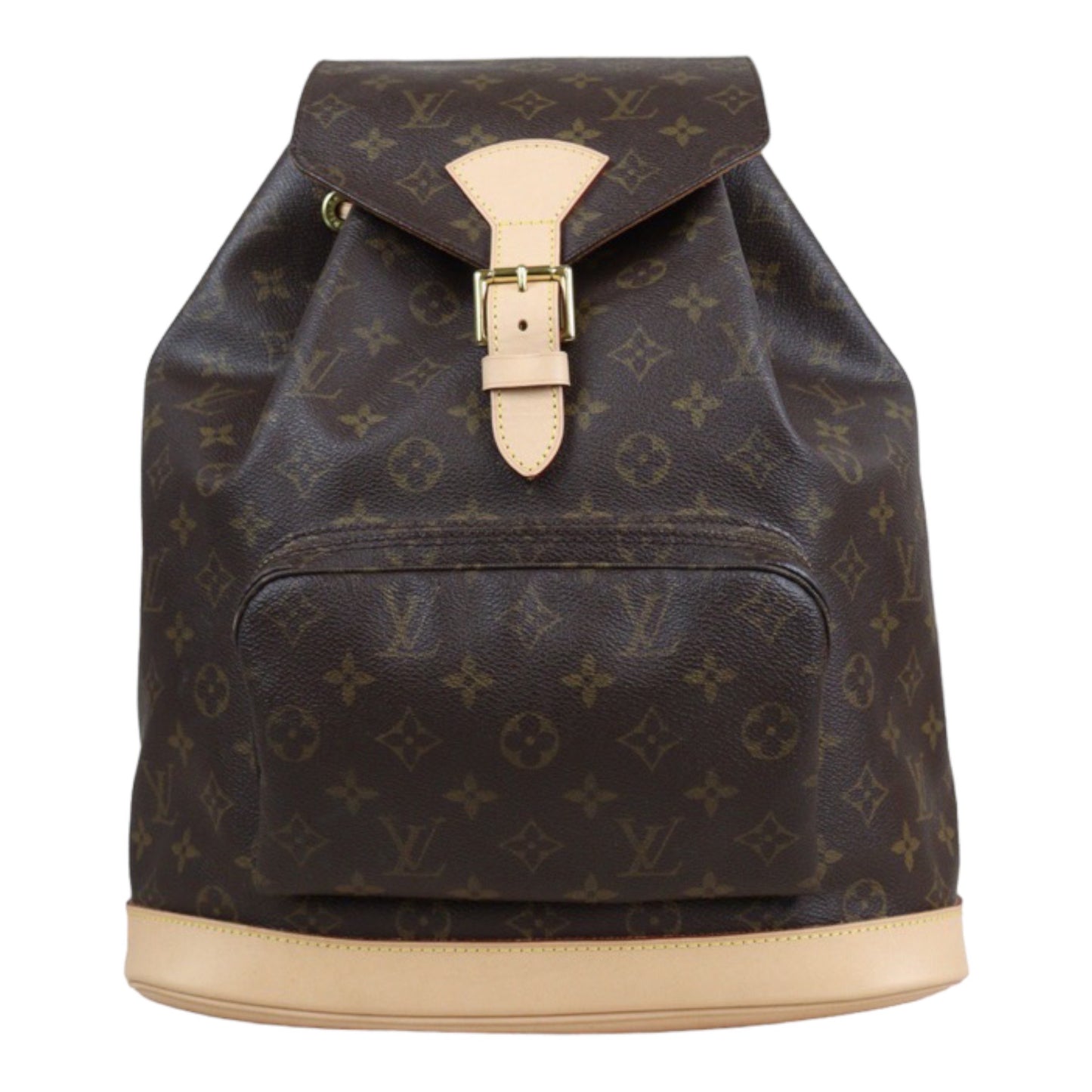 Rank A ｜LV Monogram Monsuri GM BackPack｜V23113024