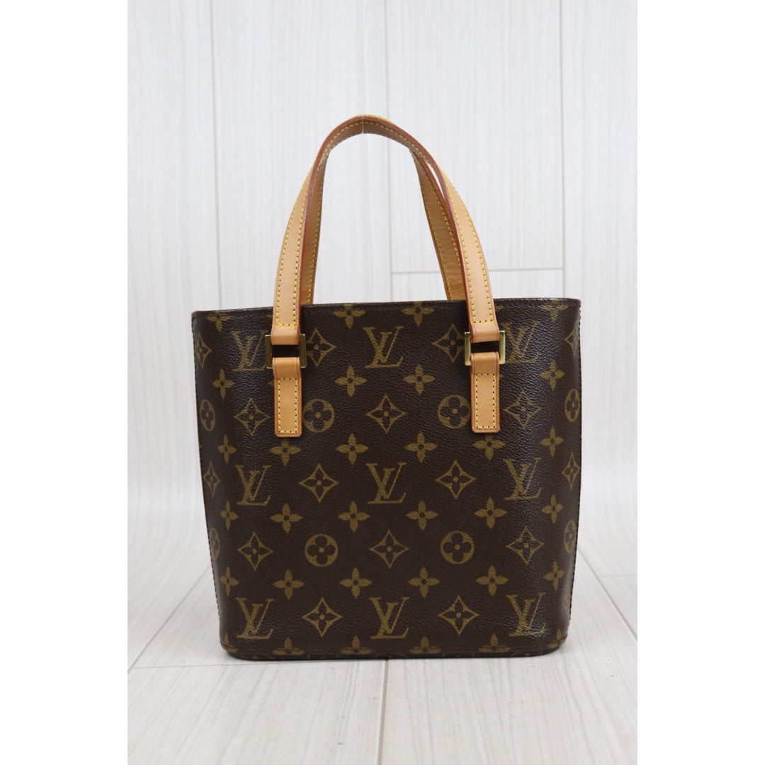 Rank AB ｜ LV Monogram Vavin PM Tote Bag ｜23112309