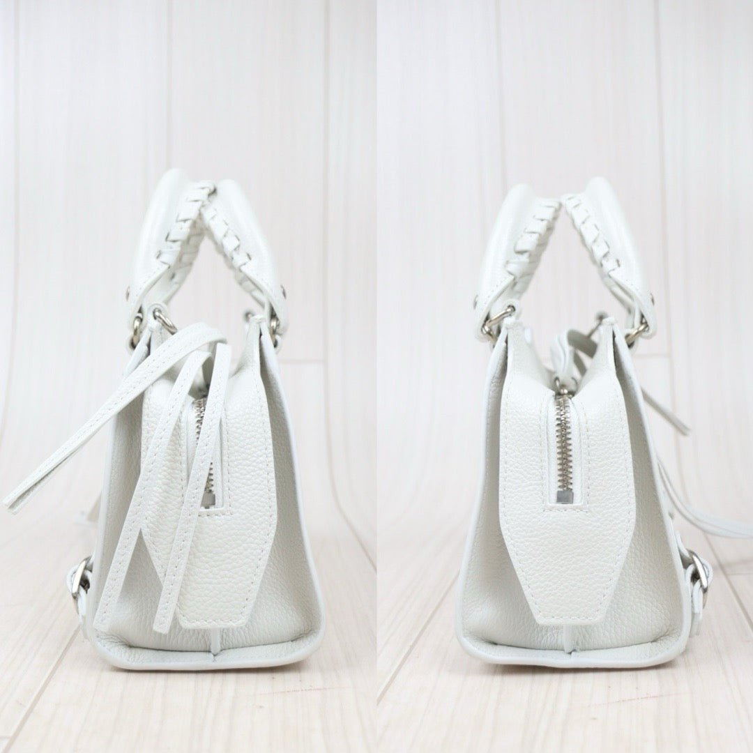 Excellent（Rank SA）｜Balenciaga Shoulder Bag｜24122412