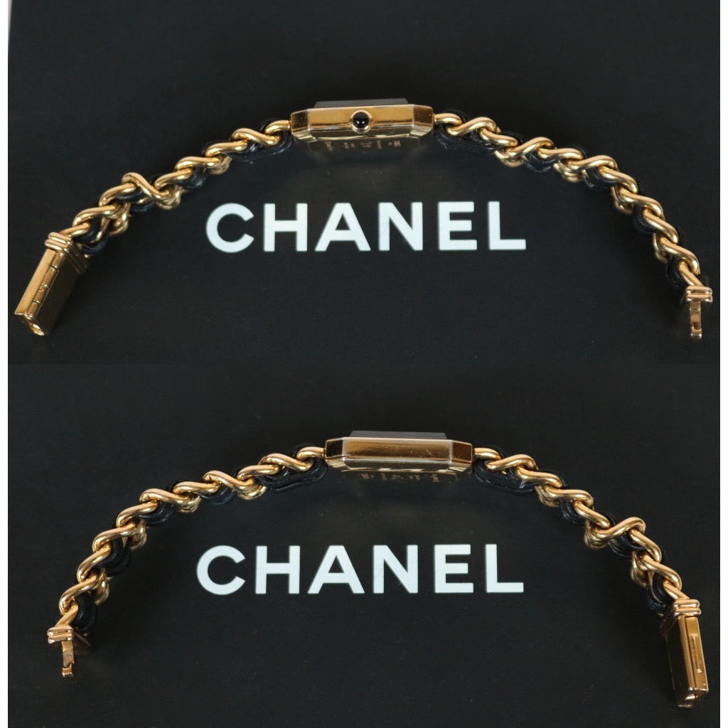 Rank AB ｜ CHANEL Premiere Watch S Size｜S24042903