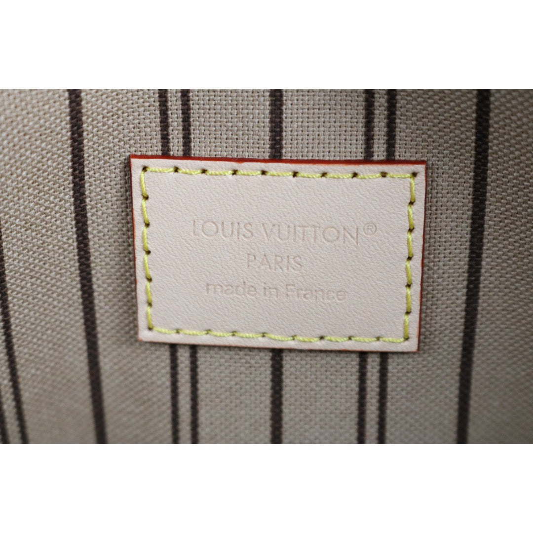 Excellent（Rank SA）｜LV Monogram Hippo Mezzo ToteBag GM  IC Chips Model｜X25091509