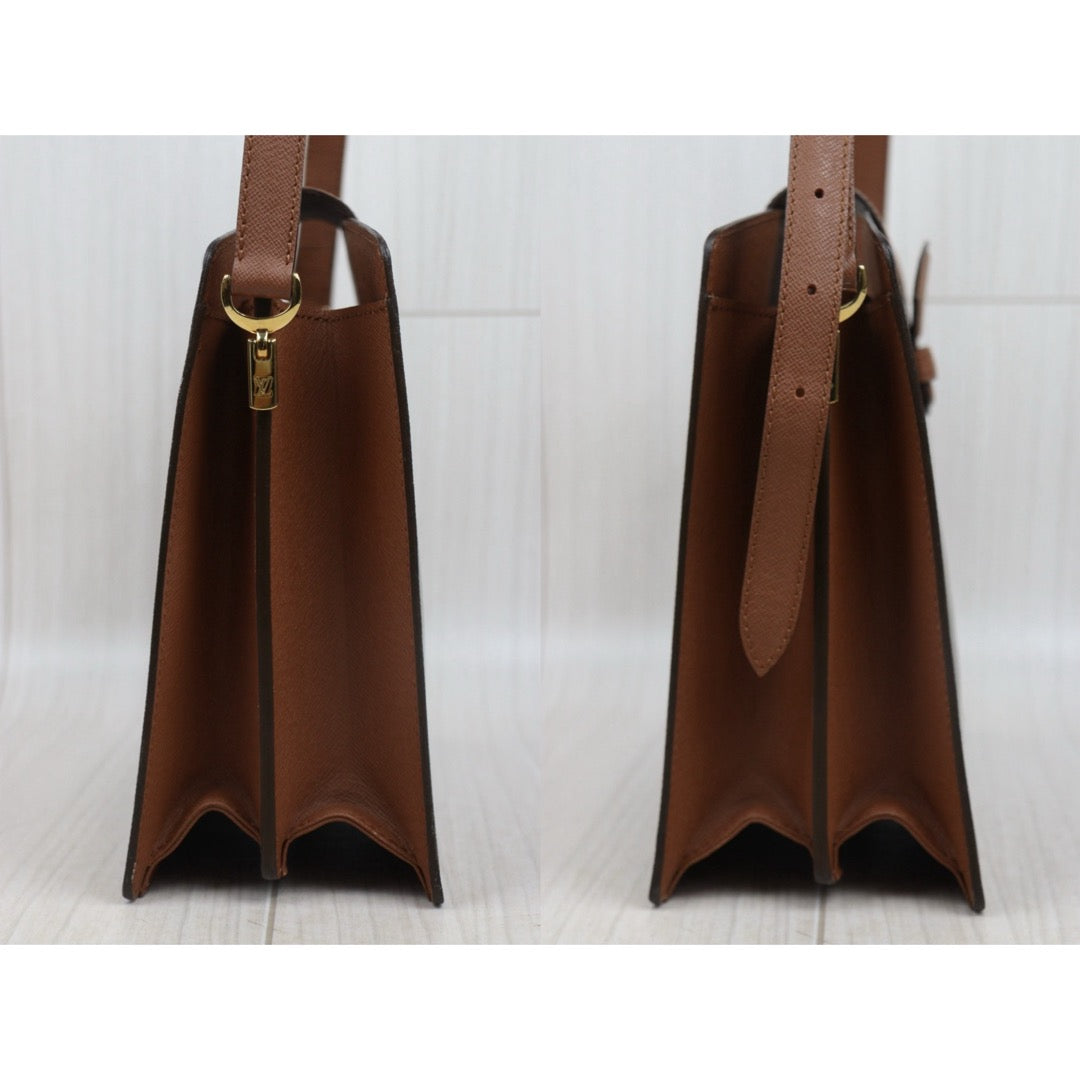 Very Good ( Rank A)｜ LV Monogram Courcelles Shoulder bag ｜25041005