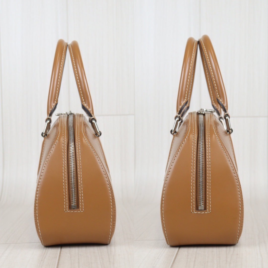 Rank A ｜LV Epi Jasmine Handbag ｜V23092123