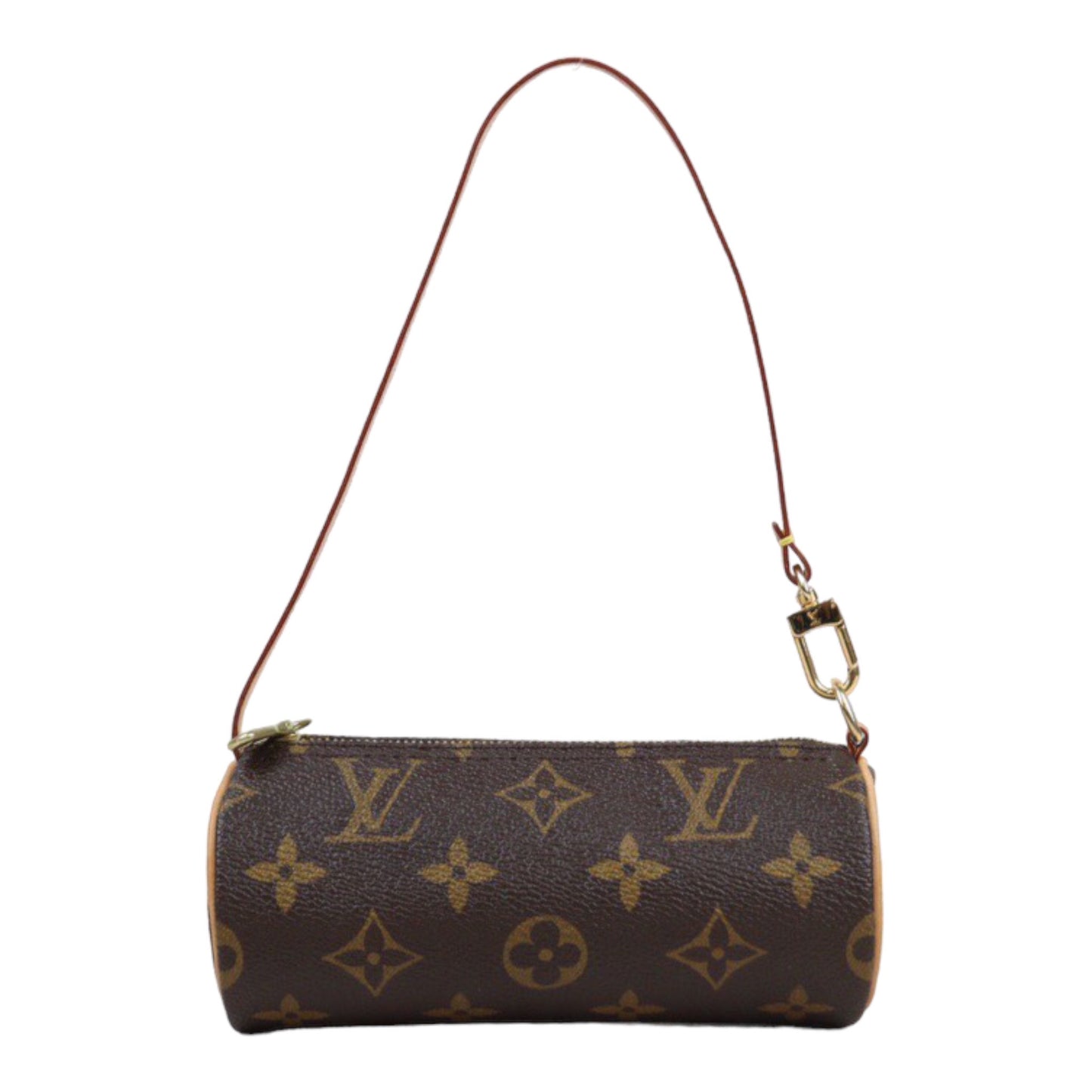 Rank SA ｜LV Monogram Papillon Included Pouch｜24011815
