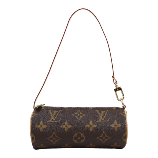 Rank SA ｜LV Monogram Papillon Included Pouch｜24011815