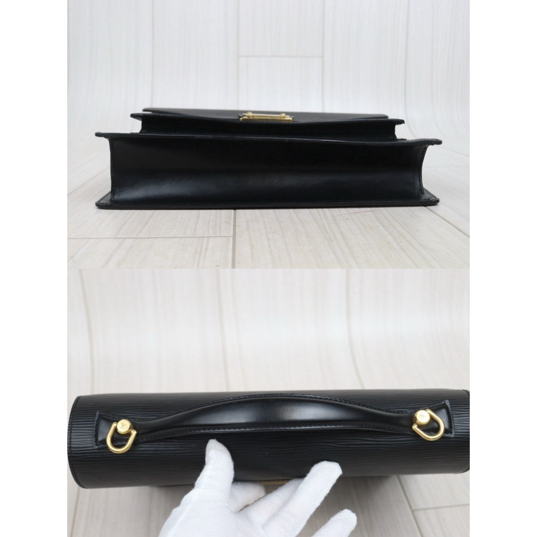 Very Good ( Rank A)｜ LV Epi Monceau28 Shoulder Bag ｜25101504