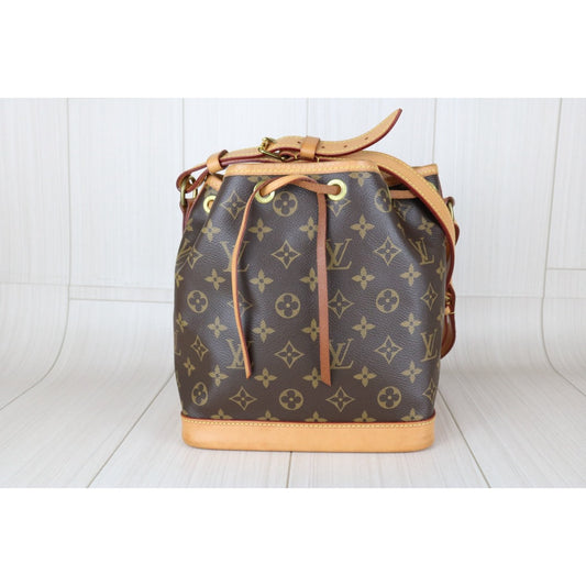 Good ( Rank AB)｜ LV Monogram Noe BB Shoulder Bag IC Chips Model｜S25101601