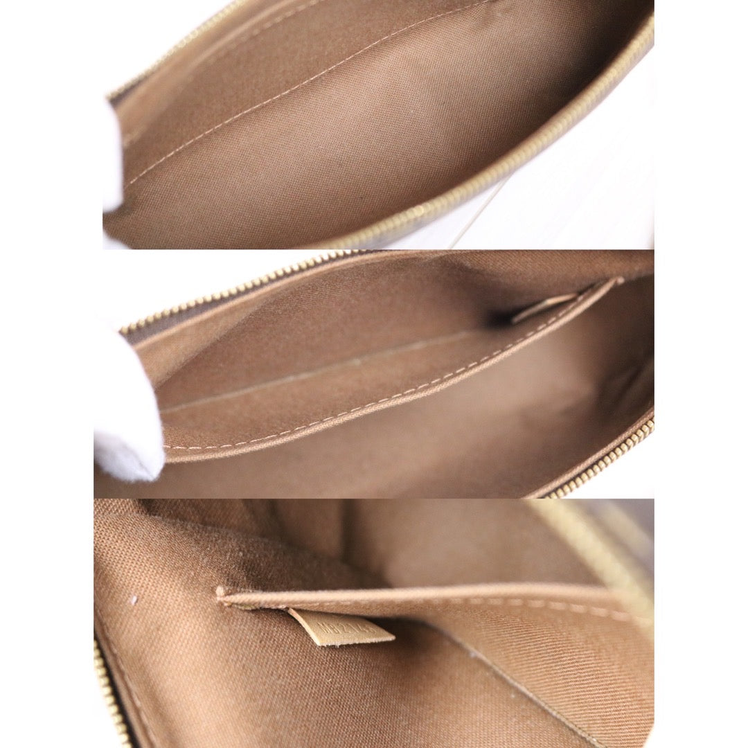 Good ( Rank AB)｜ LV Monogram Pochette Accessoires Current Model｜S24032012