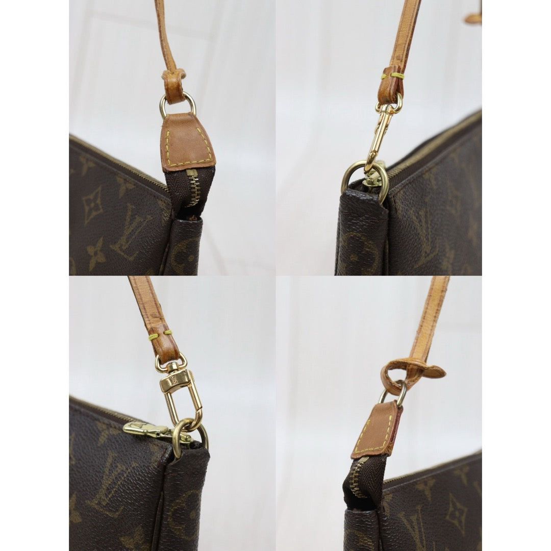 Fair ( Rank B)｜LV Monogram Pochette Accessoires ｜25093002