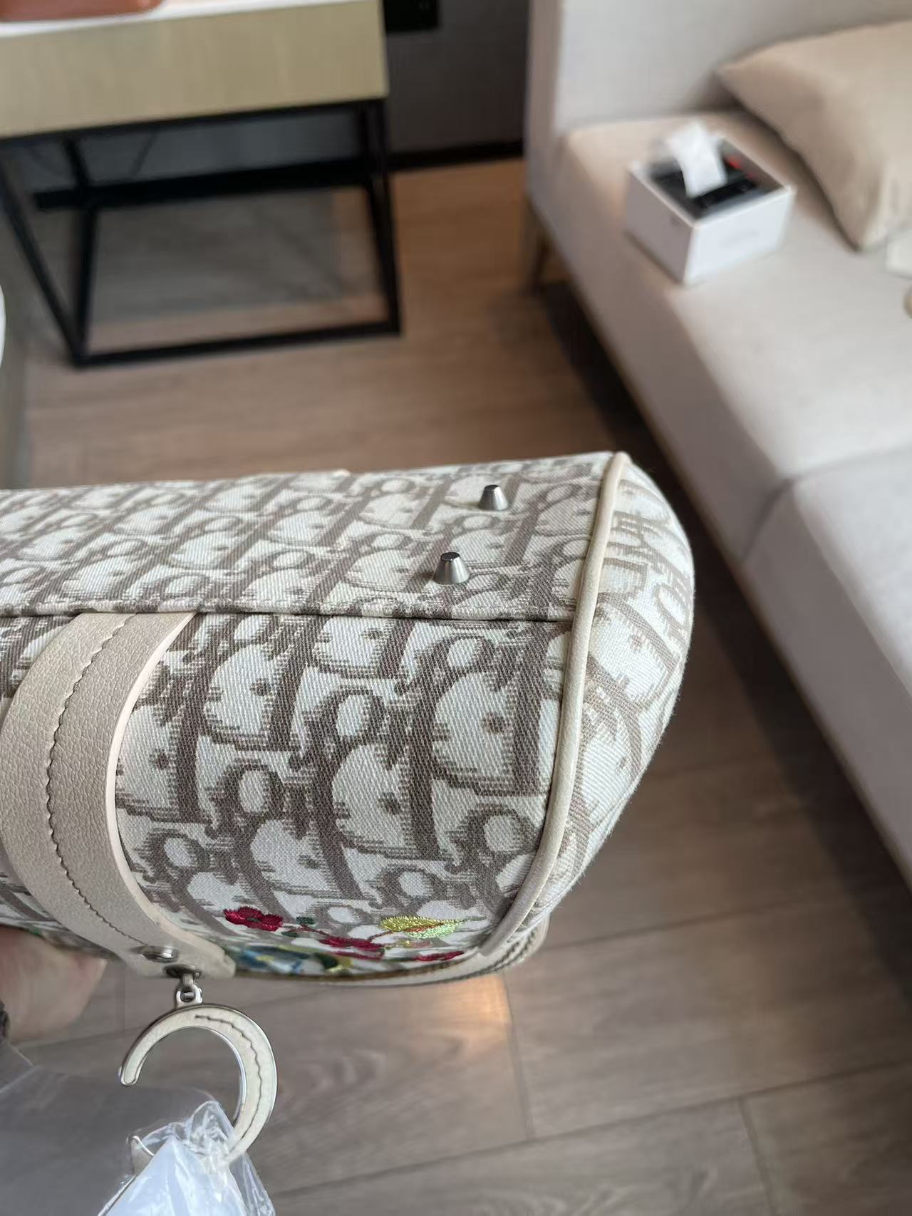 Good ( Rank AB)｜Dior Trotter Bag