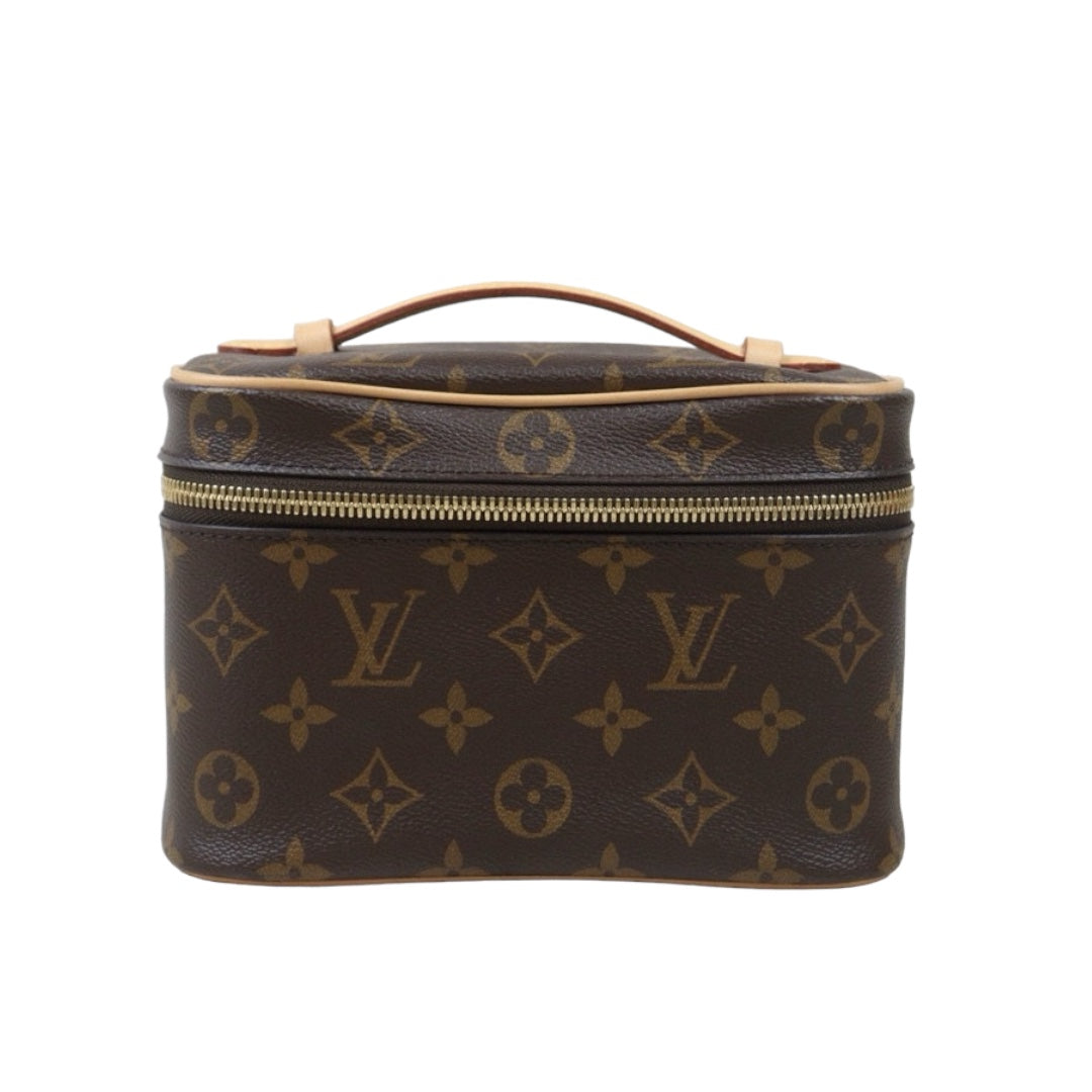 Very Good ( Rank A)｜ LV Monogram  Vanity Handbag ｜S24071403