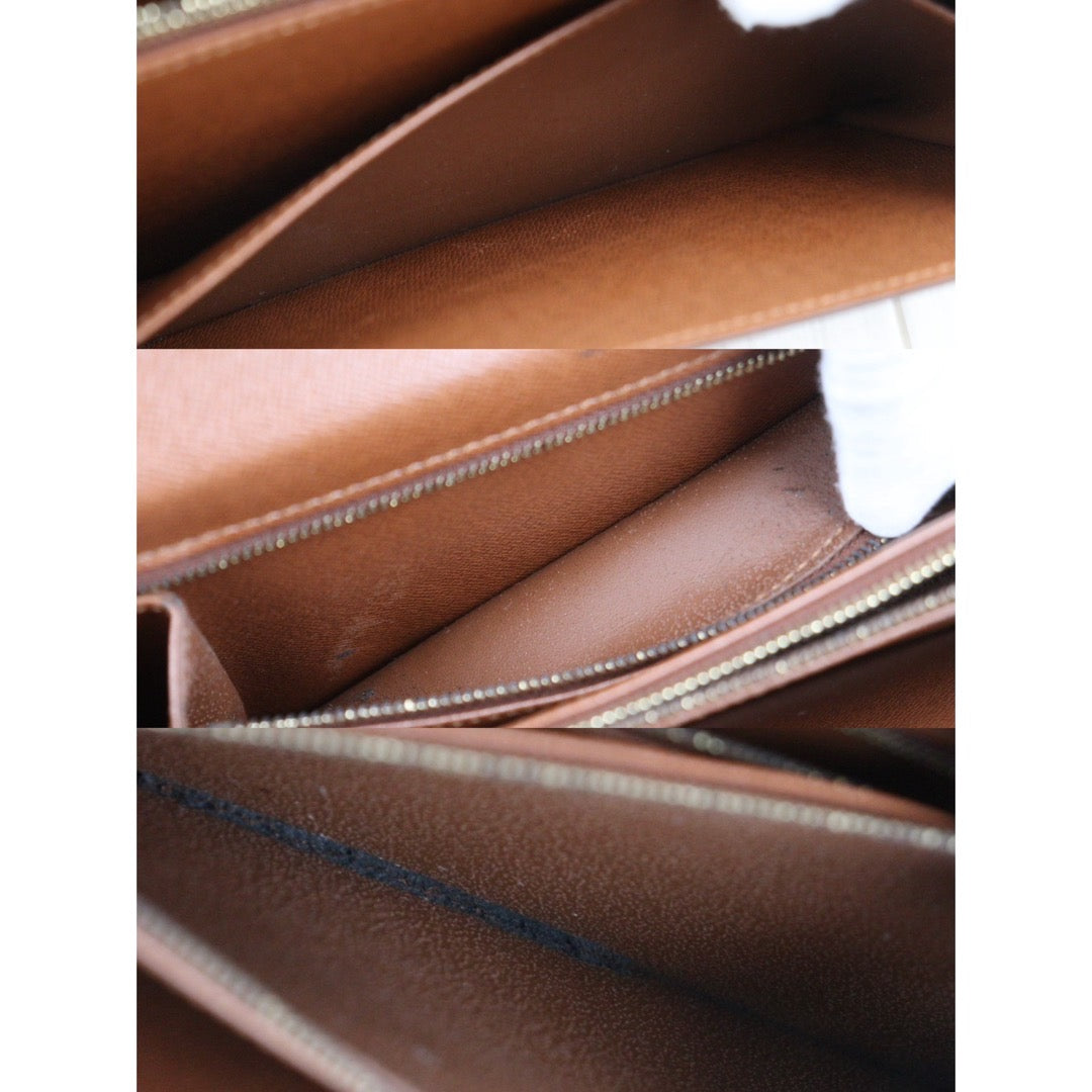 Rank AB｜ LV Monogram Concorde Hand Bag ｜24042903