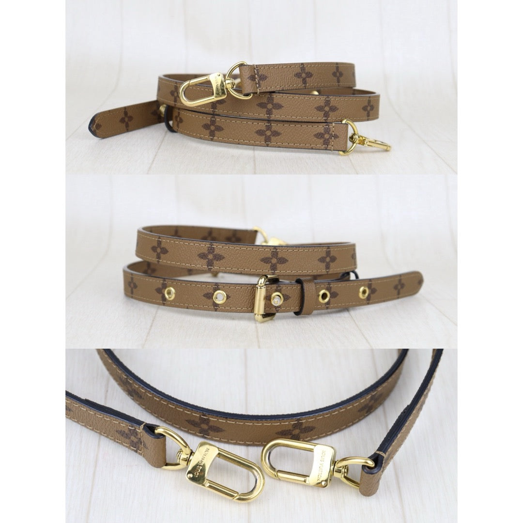 Excellent（Rank SA）｜LV Monogram Pichette Metis ShoulderBag IC Chips Model｜S25081414