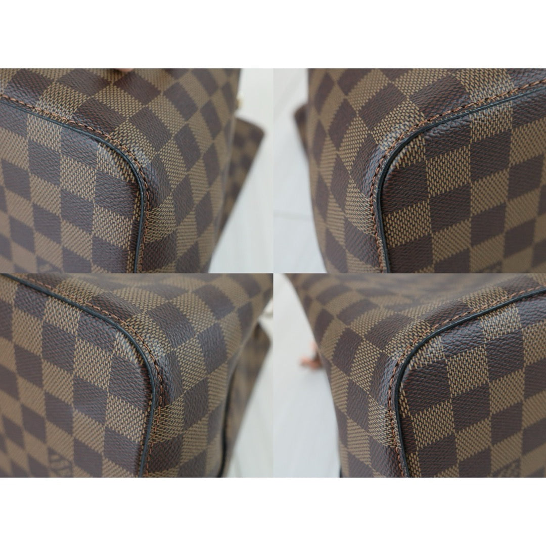 Very Good ( Rank A) ｜ LV Damier Neo Noe Shoulder Bag Pink｜X25051207