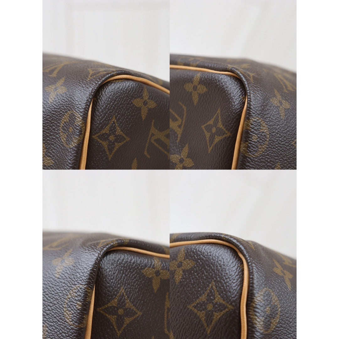 Very Good ( Rank A)｜ LV Monogram Speedy 25 Hand Bag With Shoulder Strap｜S24071413