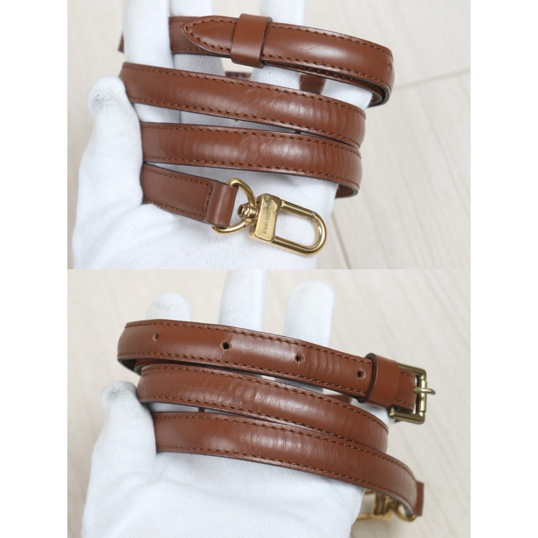 Include Entrupy Certificate of Authenticity｜Good ( Rank AB)｜  Louis Vuitton Monogram Monceau26 Shoulder Bag ｜26072108