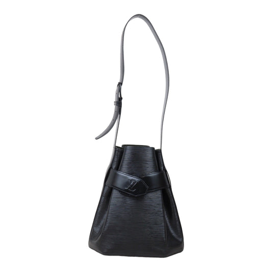 Rank A ｜ LV Epi Sack de Paul Shoulder Bag｜V24050617
