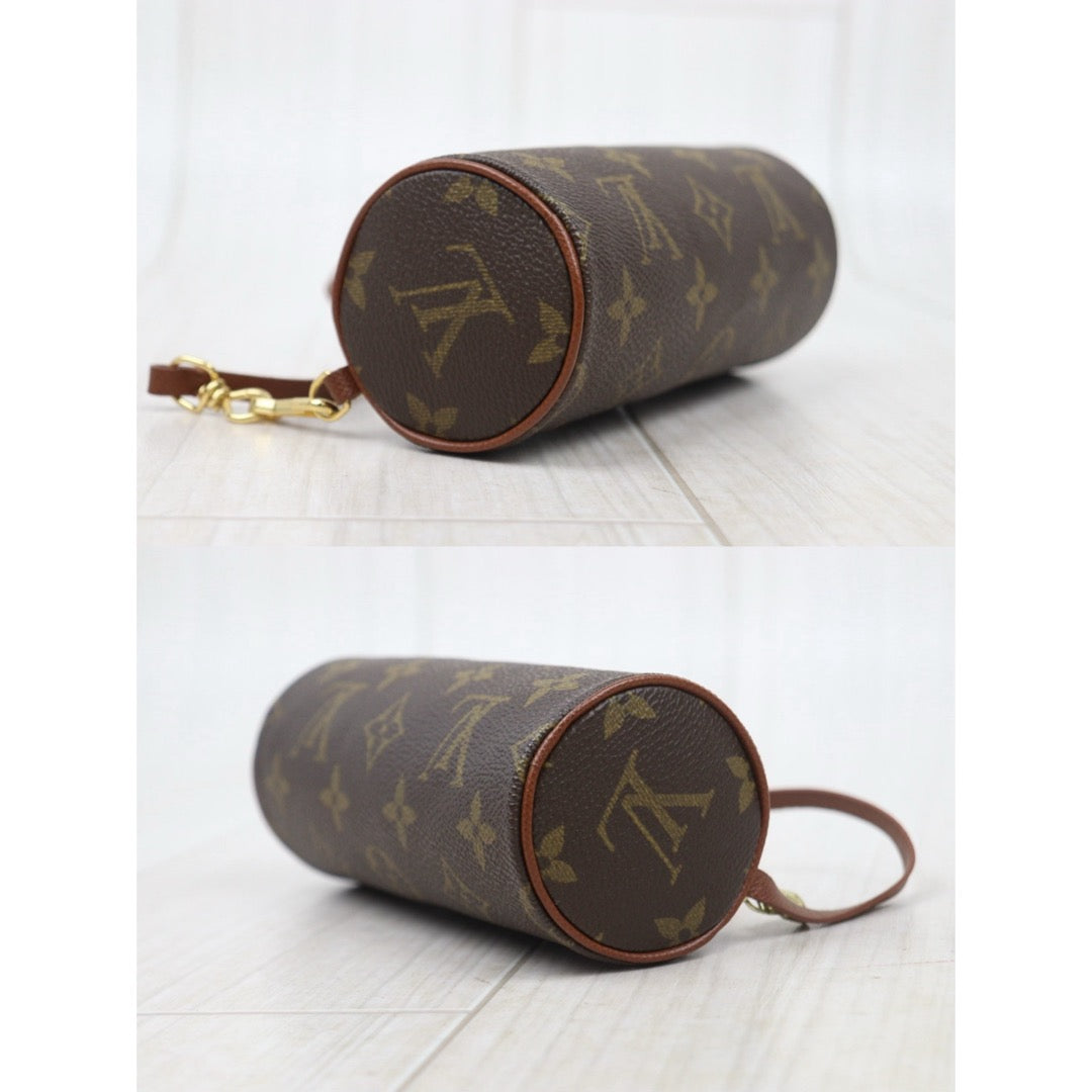 Very Good ( Rank A)｜LV Monogram Papillon Included Pouch｜25052904