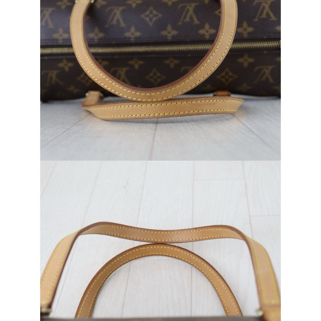 Include Entrupy Certificate of Authenticity｜Good ( Rank AB)｜ Louis Vuitton Monogram Papillon 30 Handbag ｜S26080118