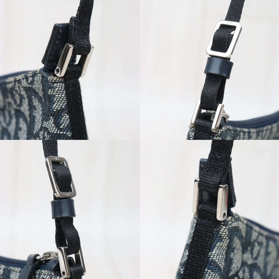 Good ( Rank AB)｜ Dior Trotter Shoulder Bag ｜24091912