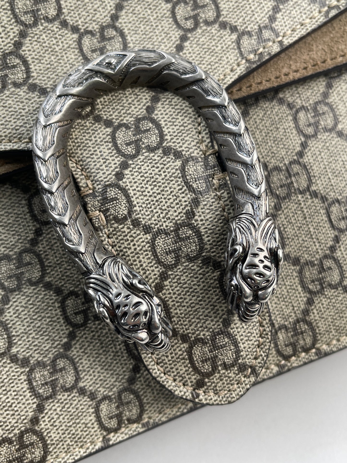 GUCCI Shoulder Bag
