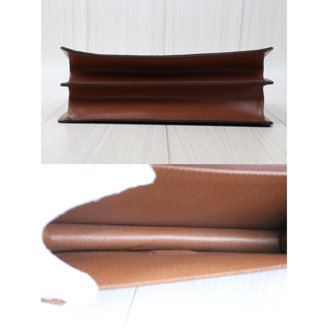 Rank AB｜ LV Monogram Concorde Hand Bag ｜24053004