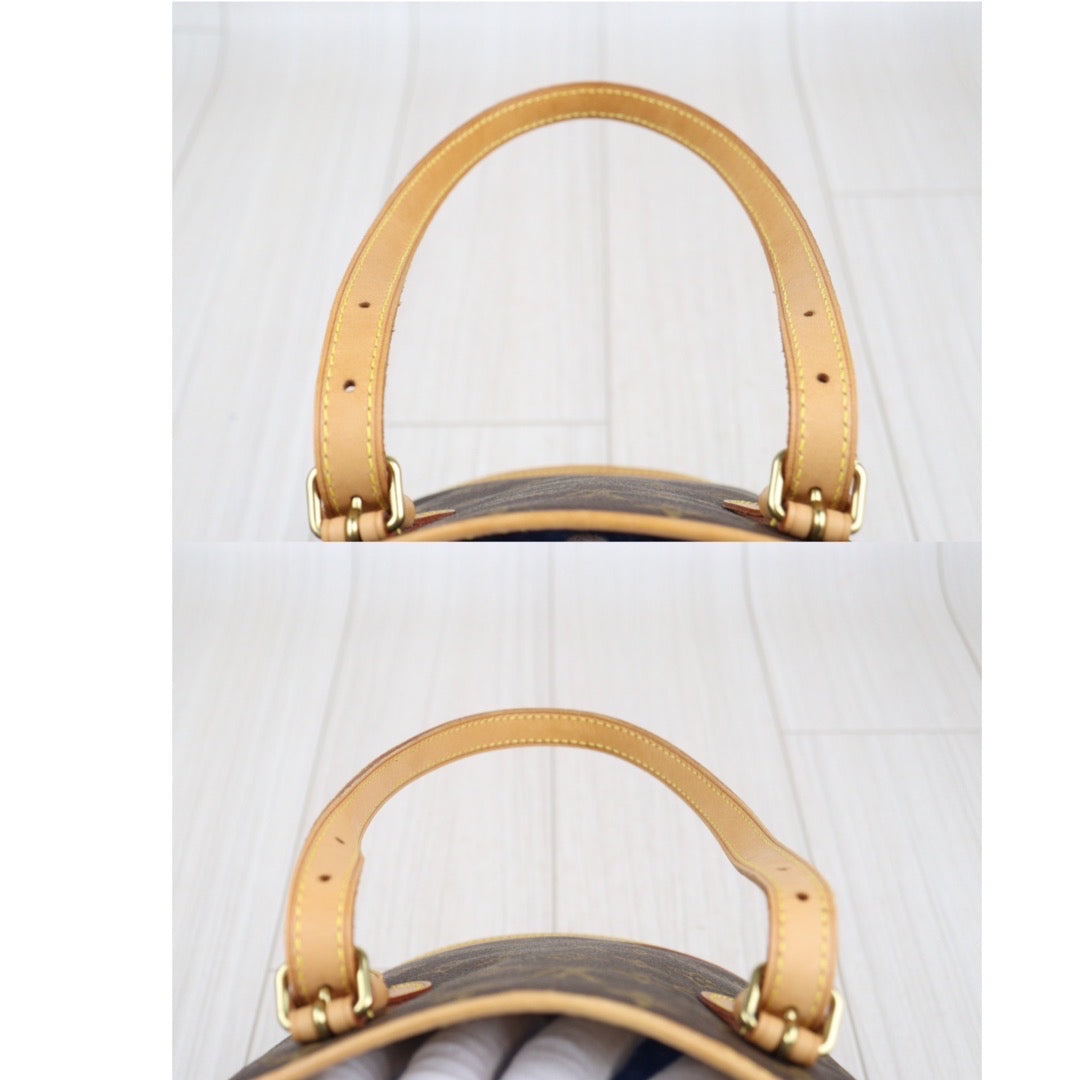 Rank AB ｜ LV Monogram Petit Bucket PM Tote Bag ｜23110711