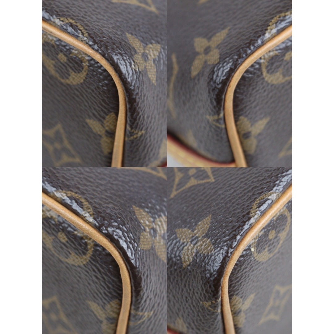 Rank AB ｜ LV Monogram Nano Noe｜23102808