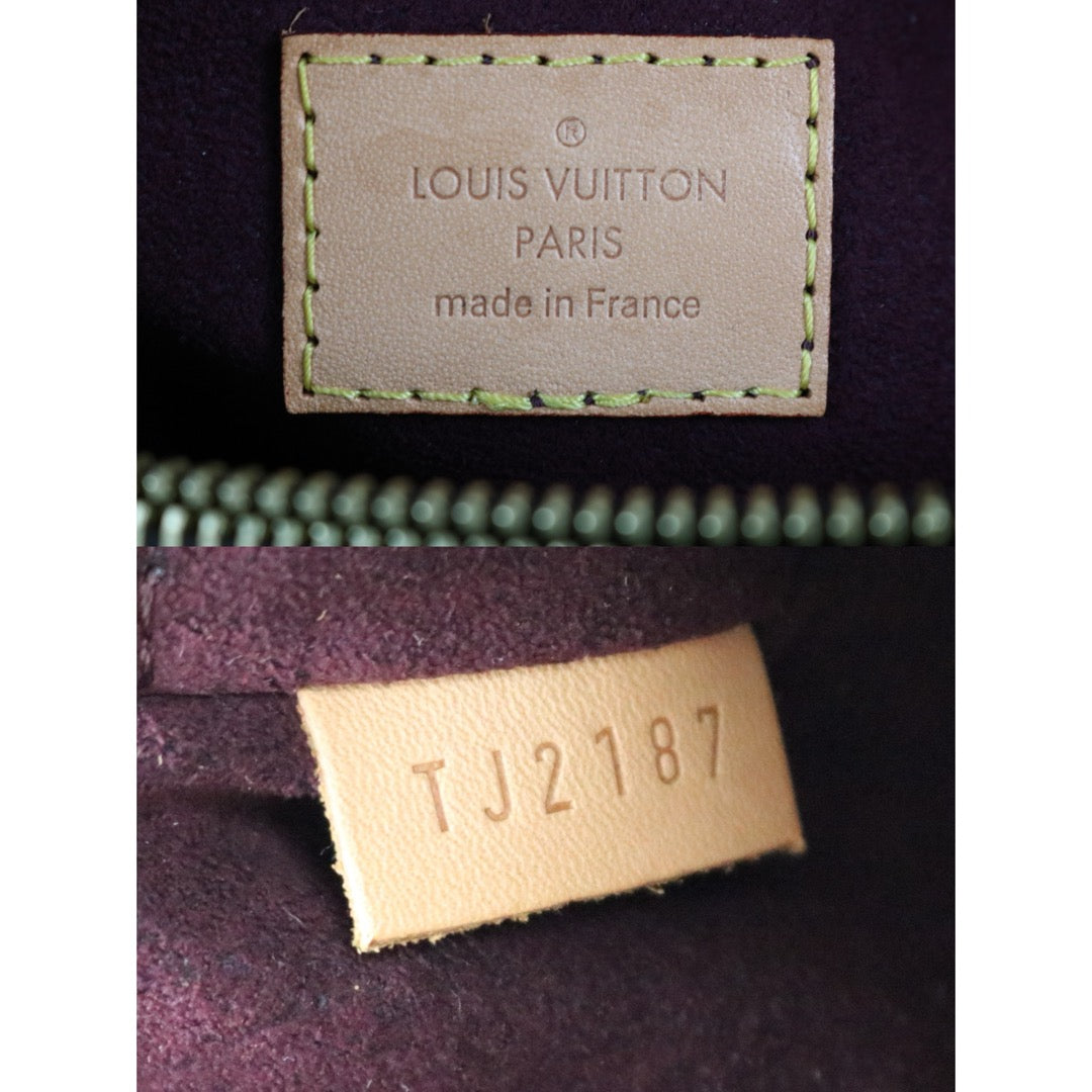 Good ( Rank AB)｜LV Monogram Montaigne BB Hand Bag Shoulder Bag｜X25071511