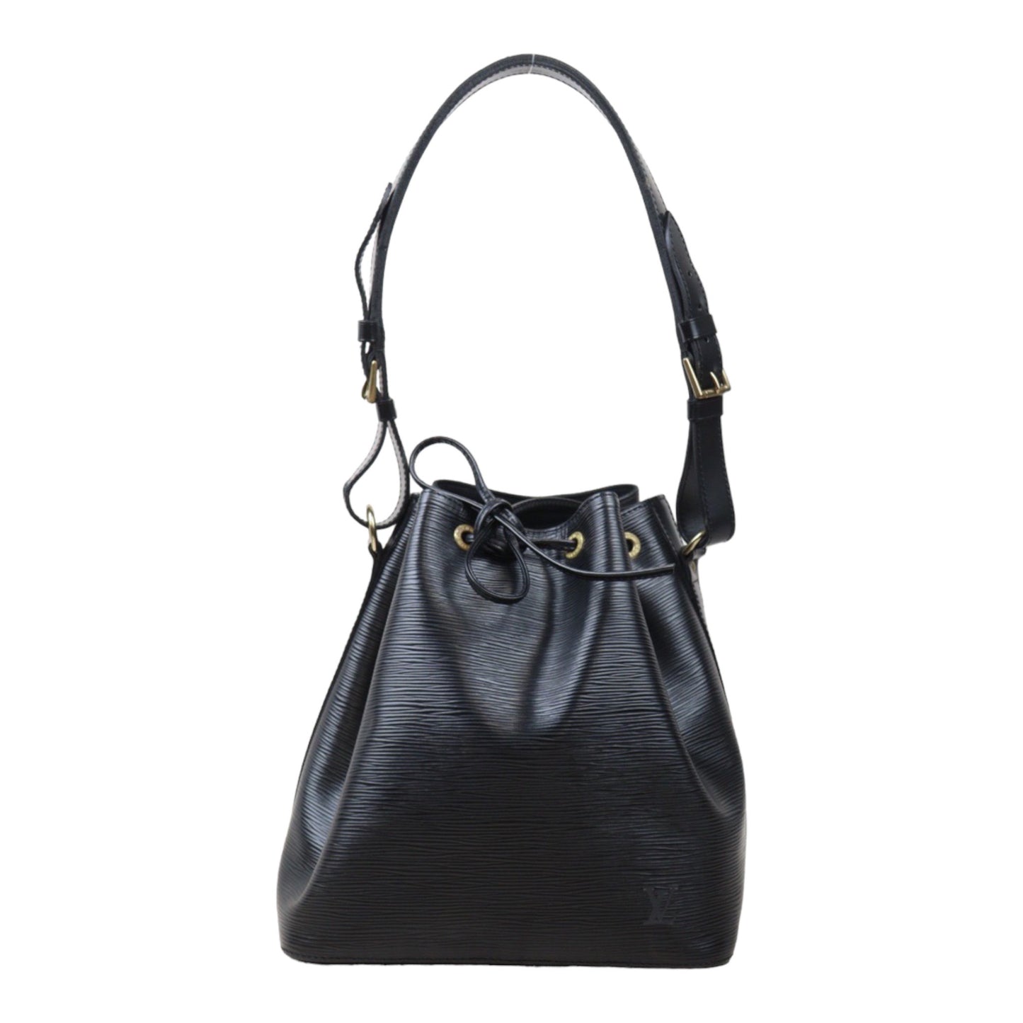 Rank A｜ LV Epi Noe Shoulder Bag Black｜24052802