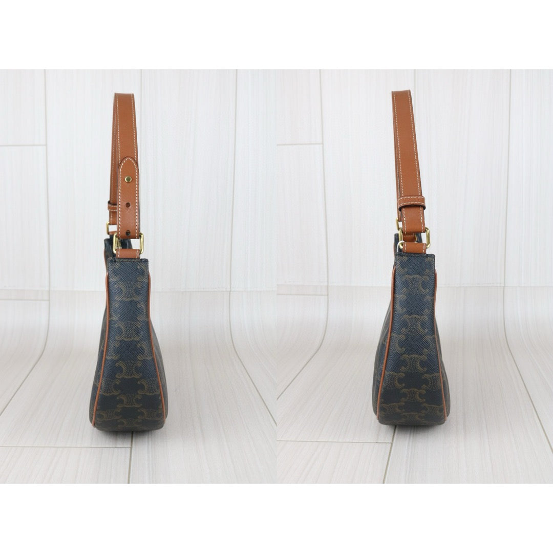 Very Good ( Rank A) ｜ CELINE AVA Shoulder Bag｜S25041401