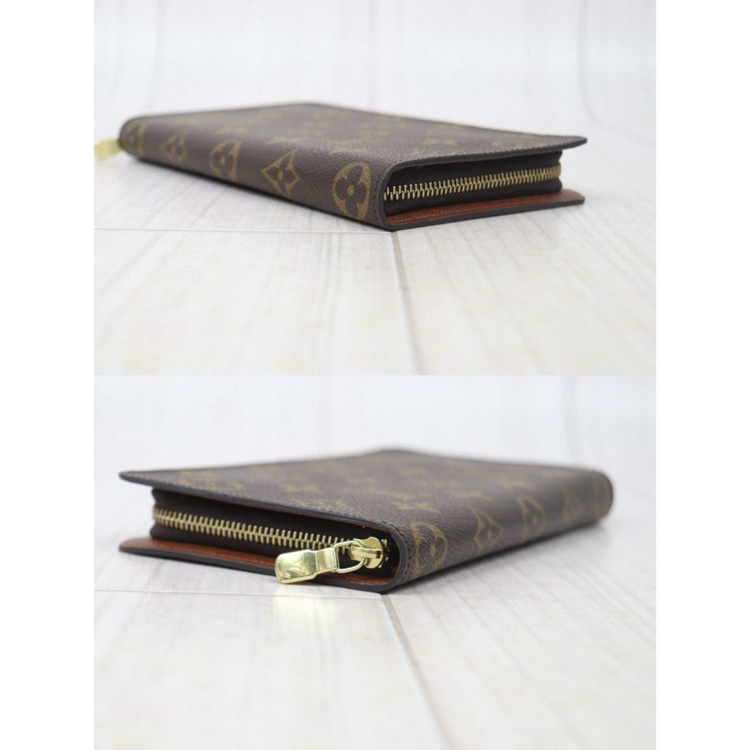 Very Good ( Rank A)｜  LV Monogram Long Style Wallet ｜24101907