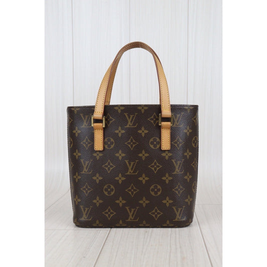 Rank AB ｜ LV Monogram Vavin PM Tote Bag ｜23091521
