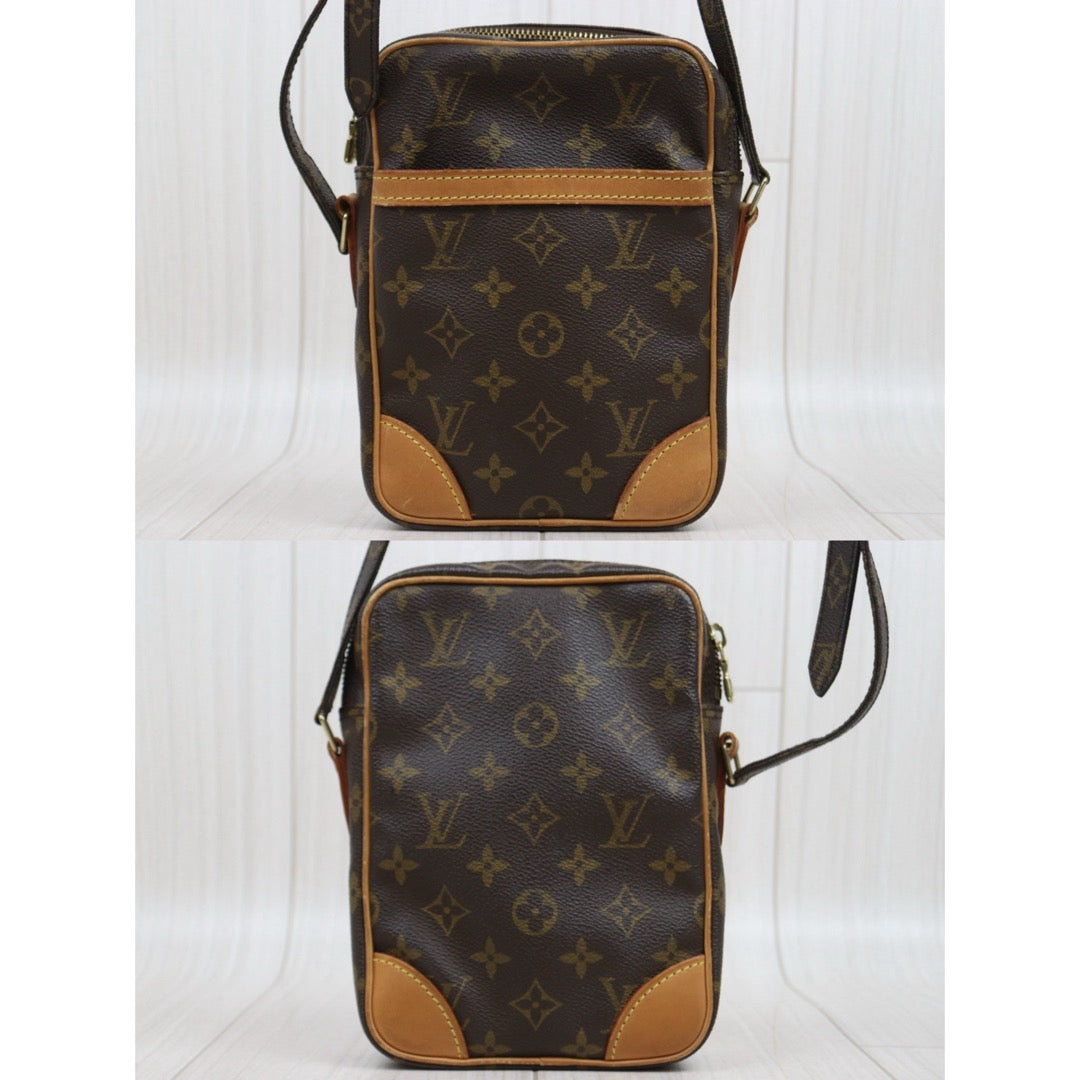 Good ( Rank AB)｜ LV Monogram Danube Shoulder Bag｜25081201