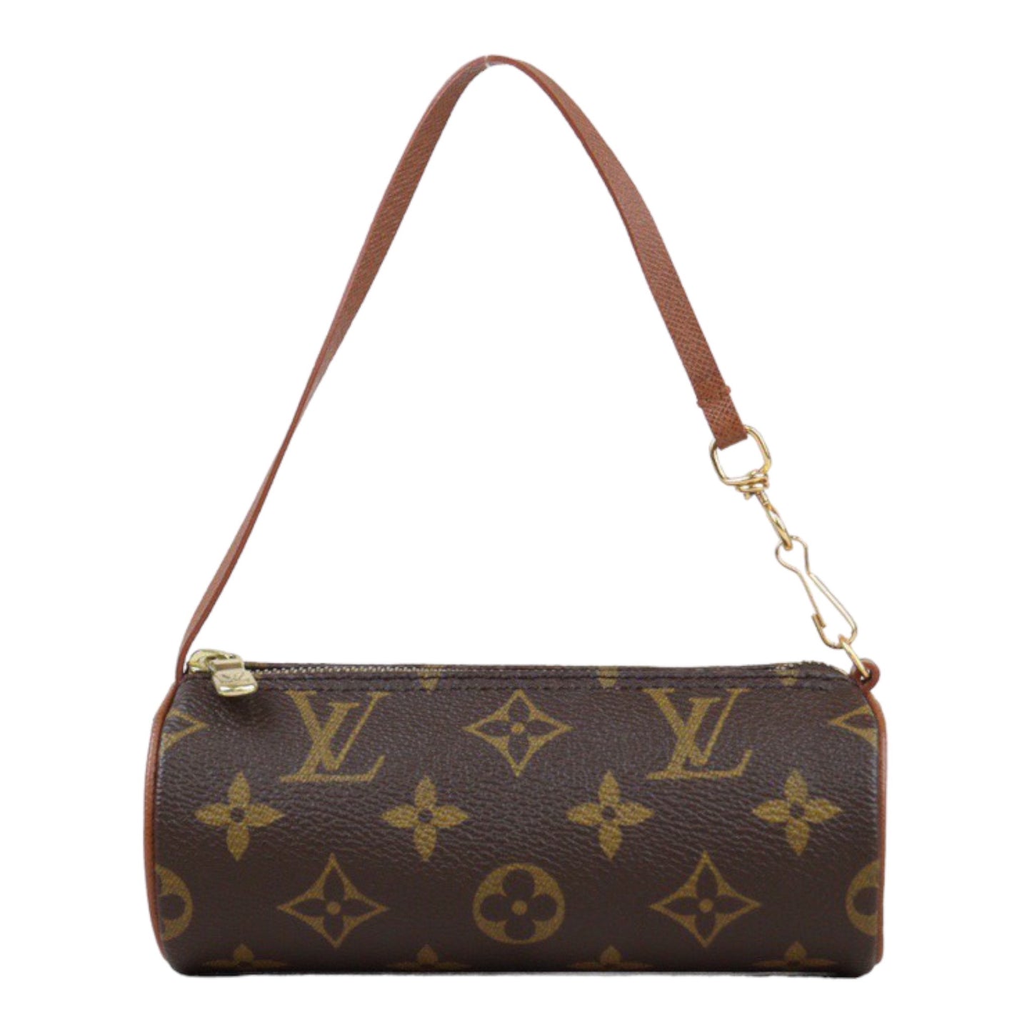 Rank SA ｜LV Monogram Papillon Included Pouch｜24012513