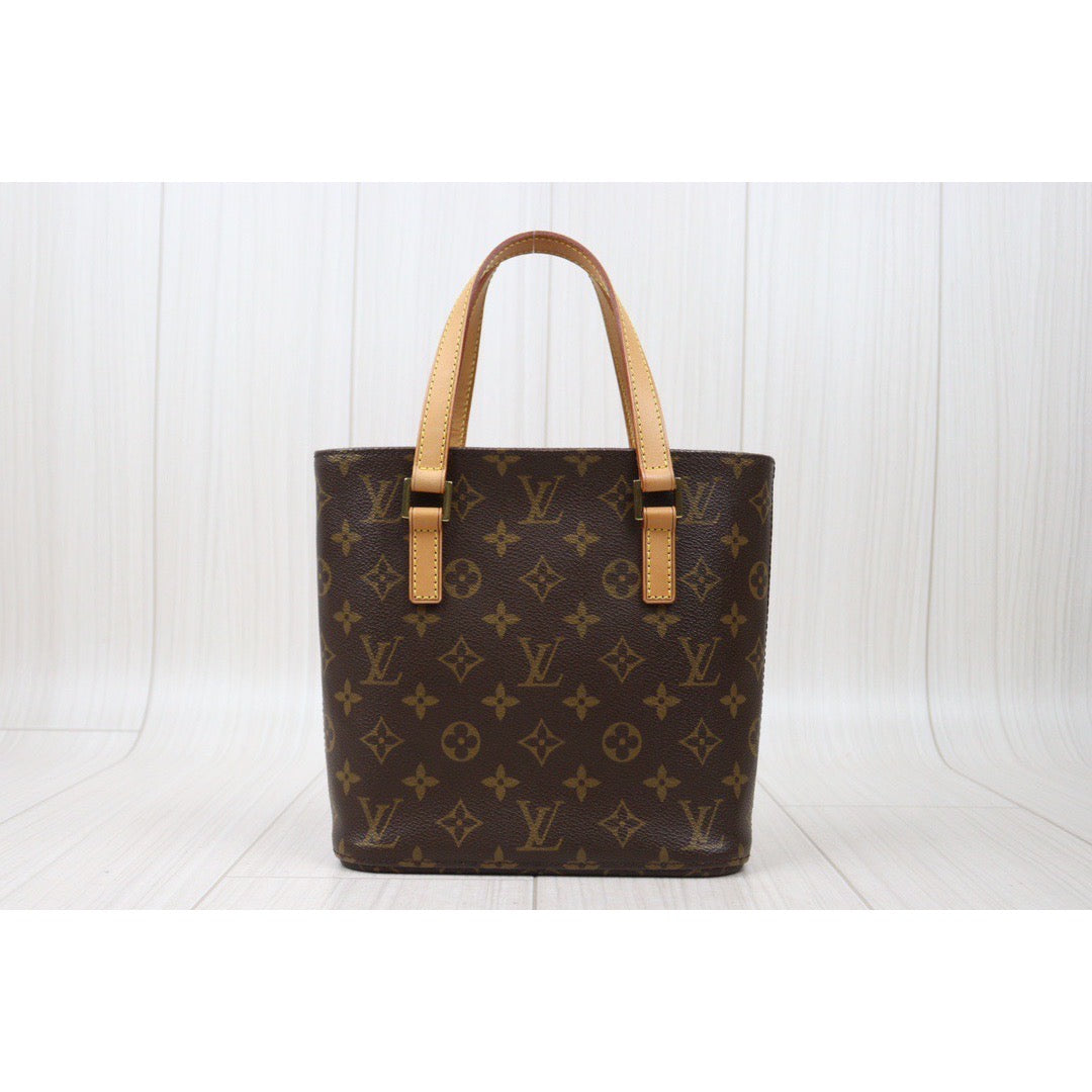 Rank A ｜ LV Monogram Vavin PM Tote Bag ｜24050603