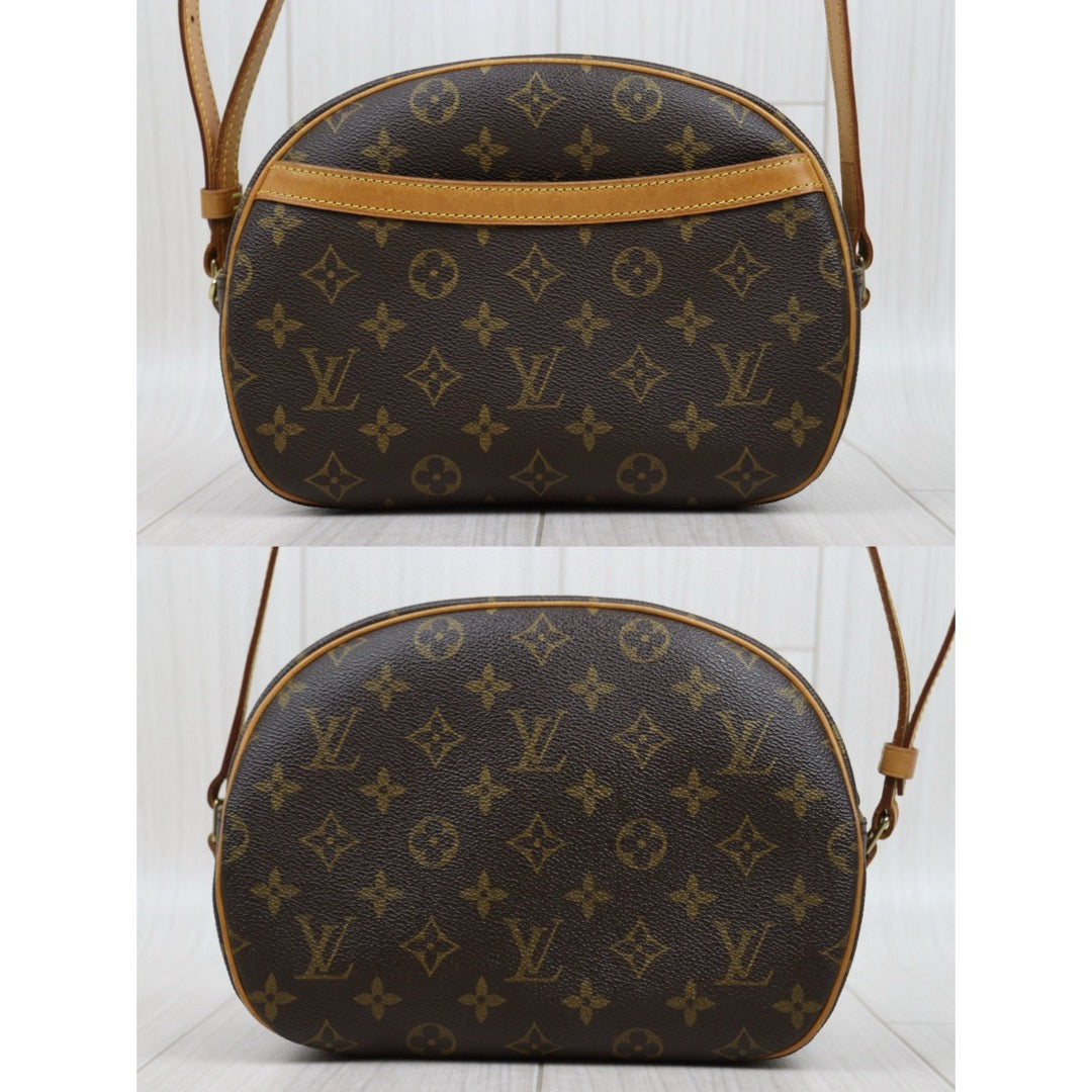 Good ( Rank AB) ｜LV Monogram Blower Shoulder Bag｜25042102