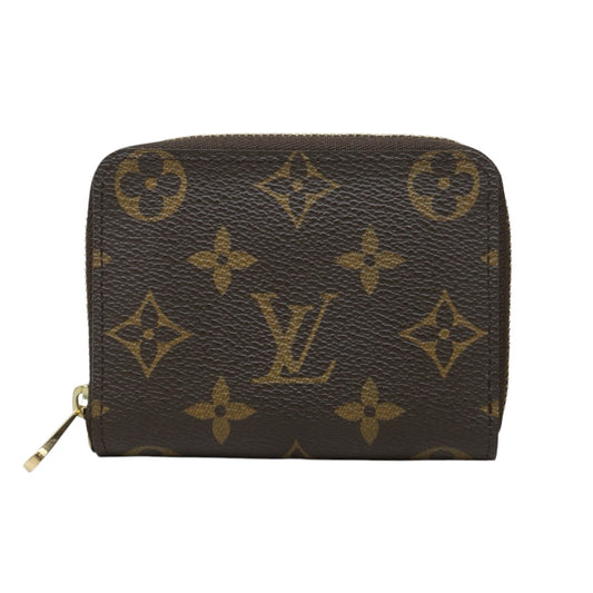 Very Good ( Rank A) ｜ LV Monogram  Wallet ｜24122623