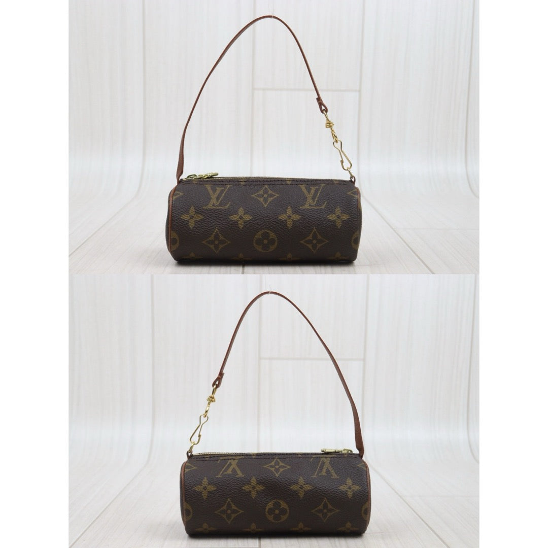 Very Good ( Rank A)｜ LV Monogram Papillon 30 Handbag ｜25091210