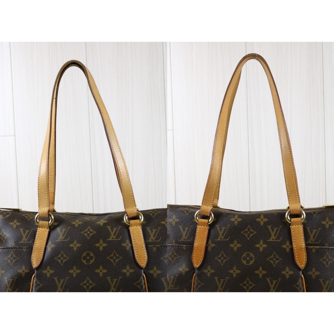 Good ( Rank AB)｜ LV Monogram Totally PM Tote Bag｜S24032013