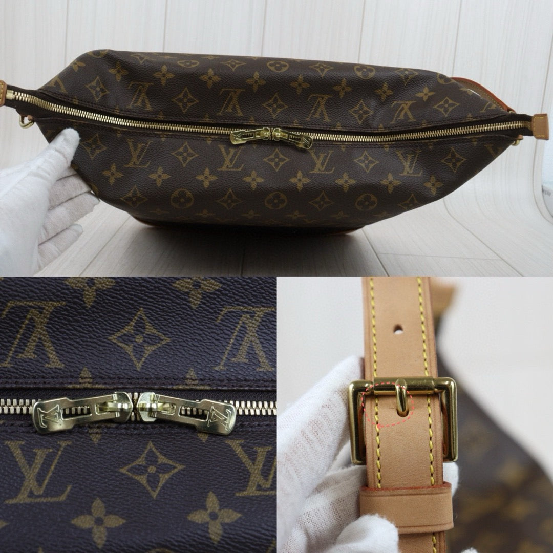 Good ( Rank AB)｜ LV Monogram Amphur Three Vanity Star Shoulder Bag｜25052003