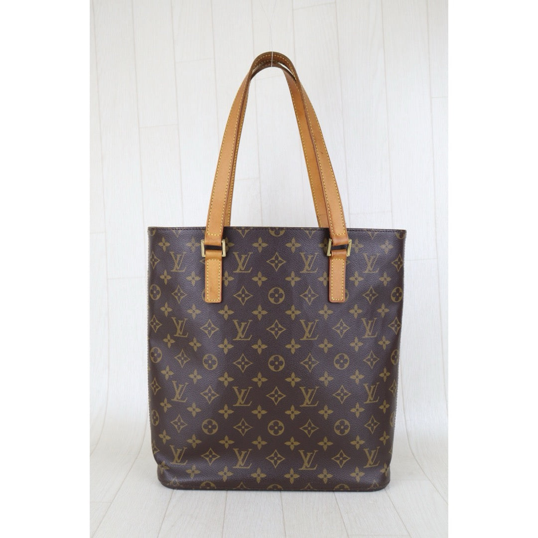 Fair ( Rank B)  ｜ LV Monogram Vavin GM Tote Bag ｜H25090805