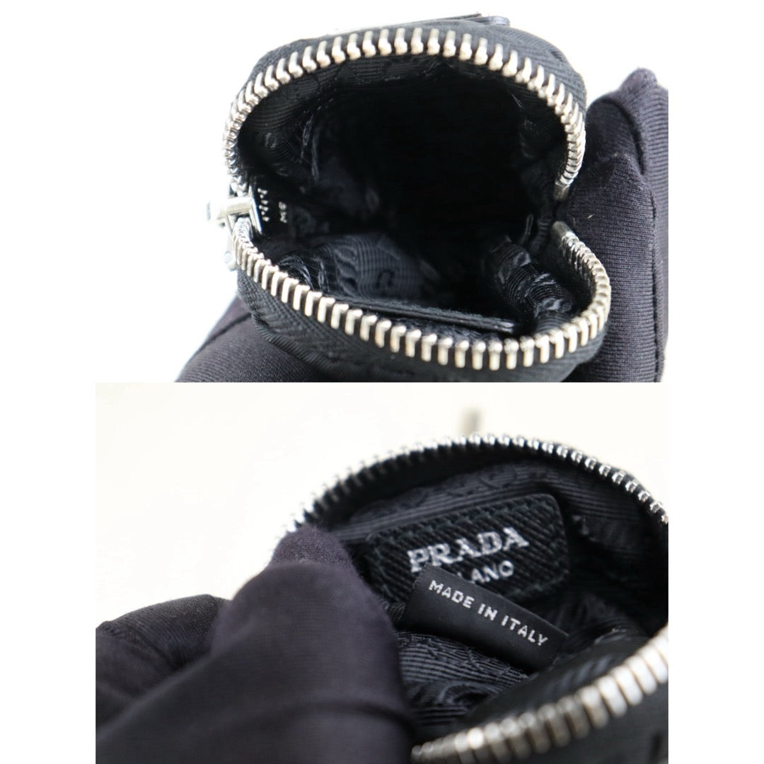 Very Good ( Rank A)｜ PRADA Re-Edition 2005 Re-Nylon Shoulder Bag ｜H25052613