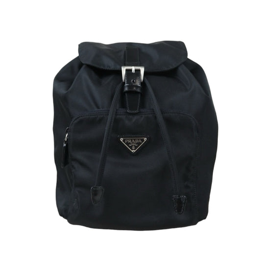 Rank A｜Prada Nylon Small Backpack Current Model｜V24081915