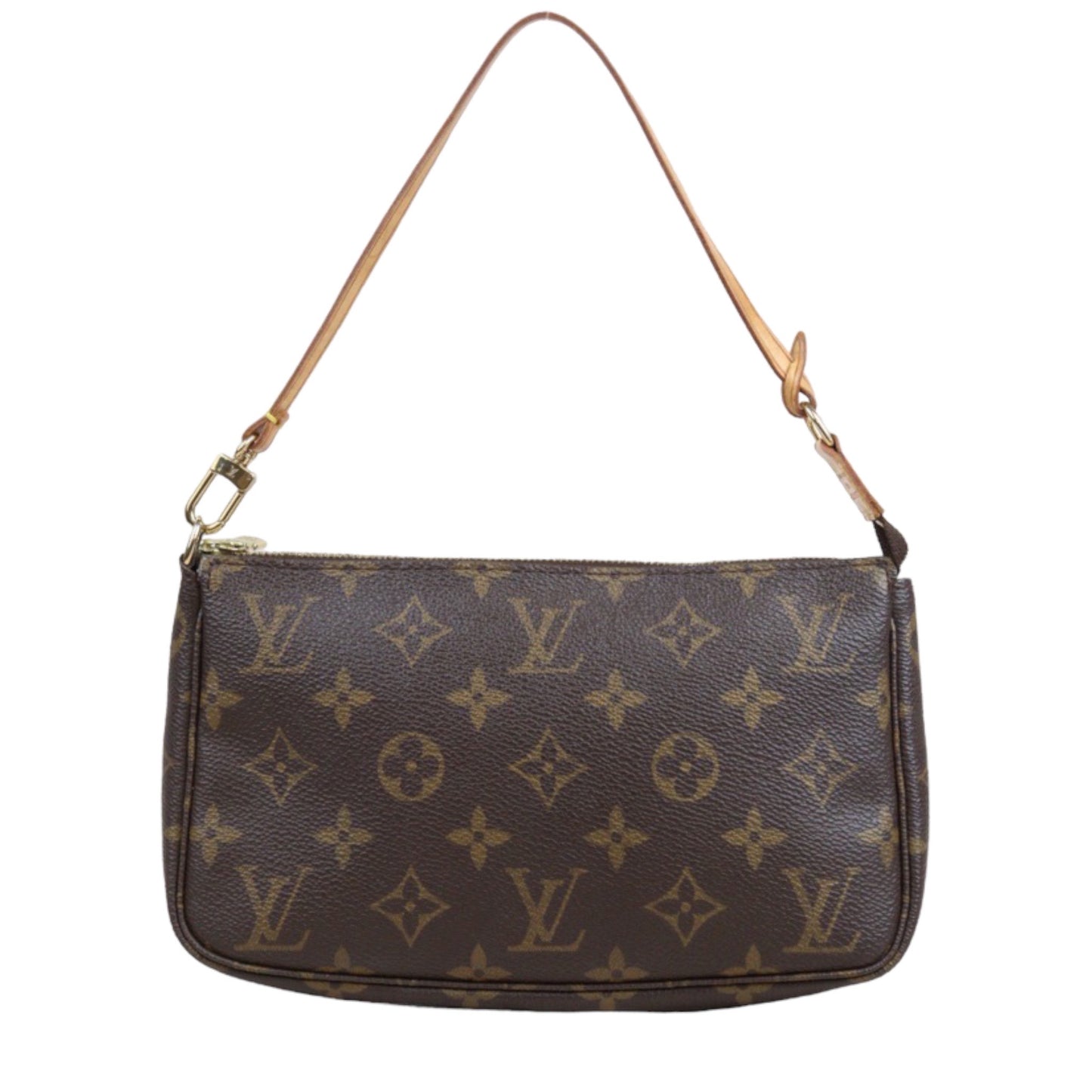 Rank AB｜LV Monogram Pochette Accessoires｜V23110920