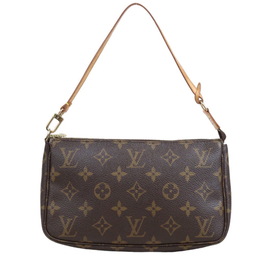 Rank AB｜LV Monogram Pochette Accessoires｜V23110920