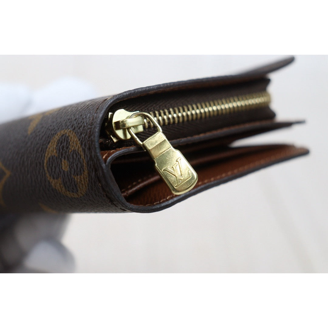 Very Good ( Rank A)｜  LV Monogram  Wallet ｜25022803