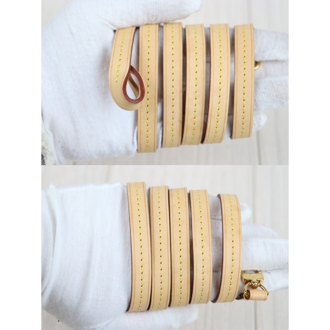 Rank A ｜ Louis Vuitton Monogram Favorite PM Shoulder Bag｜S24032001